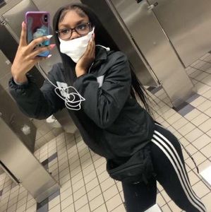 Meet your Posher, Tink